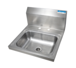 BK Resources , BKHS-D-1410, Sink, Hand