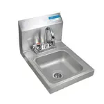 BK Resources , BKHS-D-SS-P-G, Sink, Hand