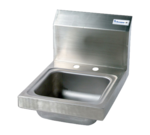 BK Resources , BKHS-D-SS, Sink, Hand