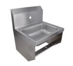 BK Resources , BKHS-W-1410-1-BKK, Sink, Hand
