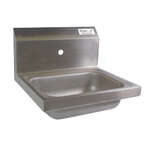 BK Resources , BKHS-W-1410-1, Sink, Hand