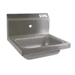 BK Resources , BKHS-W-1410-1, Sink, Hand