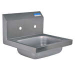 BK Resources , BKHS-W-1410-8, Sink, Hand
