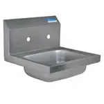 BK Resources , BKHS-W-1410-8, Sink, Hand
