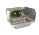 BK Resources , BKHS-W-1410-RS, Sink, Hand