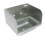 BK Resources , BKHS-W-1410-SS, Sink, Hand