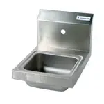 BK Resources , BKHS-W-SS-1, Sink, Hand