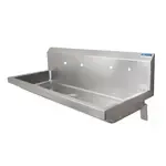BK Resources , MSHSA-72W2, Sink, Hand