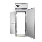 Continental Refrigerator , DL1WI-SA-RT, Heated Cabinet, Roll-Thru