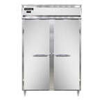 Continental Refrigerator , DL2W-SA, Heated Cabinet, Reach-In