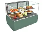 Structural Concepts , NR3640RSV, Display Case, Refrigerated