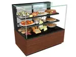 Structural Concepts , NR3647RSV, Display Case, Refrigerated