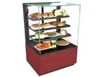 Structural Concepts , NR3655RSV, Display Case, Refrigerated