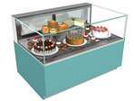 Structural Concepts , NR4833RSV, Display Case, Refrigerated