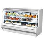 Turbo Air , TCDD-96H-W(B)-N, Display Case, Refrigerated Deli