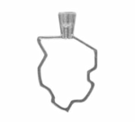 Univex , 1012238, Mixer Attachments