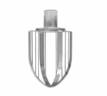 Univex , 1020197, Mixer Attachments