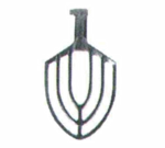 Univex , 1023083, Mixer Attachments