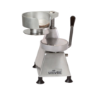 Univex , 1404, Hamburger Patty Press, Countertop