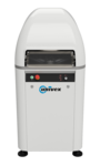 Univex , ABDR52, Semi & Automatic Bun Divider Rounders