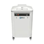 Univex AQD24, Manual, Semi, and Automatic Square Dividers