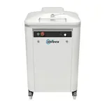 Univex AQD40, Manual, Semi, and Automatic Square Dividers