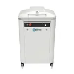 Univex AQD48, Manual, Semi, and Automatic Square Dividers