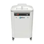 Univex AQD60, Manual, Semi, and Automatic Square Dividers