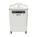 Univex AQD80, Manual, Semi, and Automatic Square Dividers