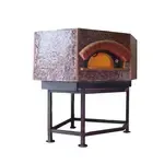Univex , DOME39P, Oven, Wood / Coal / Gas Fired