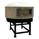 Univex , DOME47GV, Oven, Wood / Coal / Gas Fired
