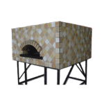 Univex , DOME51S, Oven, Wood / Coal / Gas Fired