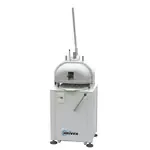 Univex SBDR22, Dough Divider Rounder