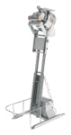 Univex , SBLAS, Automatic Scraper