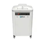 Univex SQD60, Manual, Semi, and Automatic Square Dividers