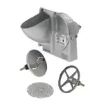 Univex , VS9, Vegetable Cutter Attachment